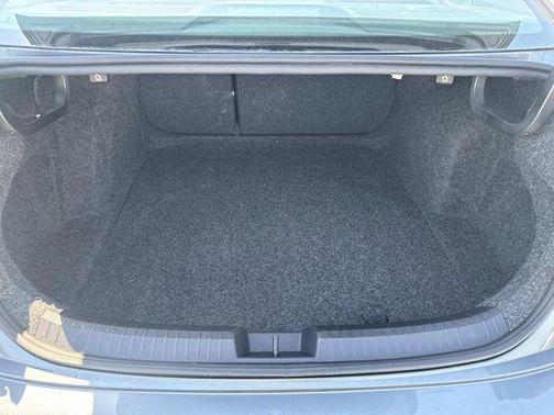 Rising Blue Metallic 2024 Volkswagen Jetta 1.5T S