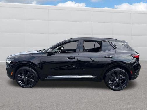2023 Buick Envision Essence FWD