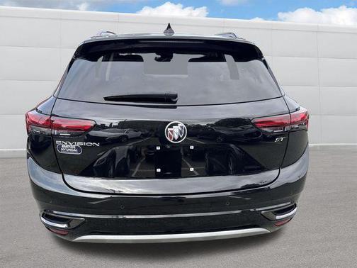 2023 Buick Envision Essence FWD