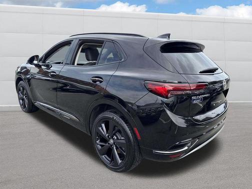 2023 Buick Envision Essence FWD