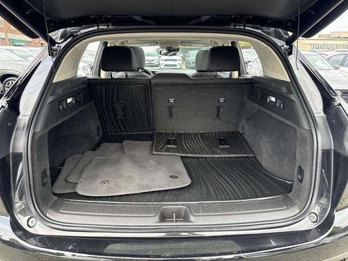2023 Buick Envision Essence FWD