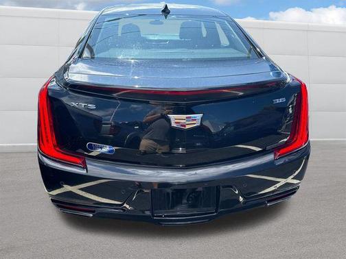 2019 Cadillac XTS Luxury