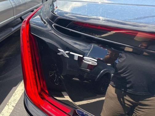 2019 Cadillac XTS Luxury