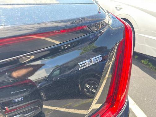 2019 Cadillac XTS Luxury