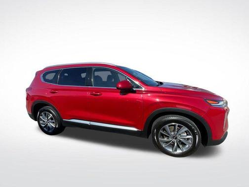 2019 Hyundai SANTA FE SEL Plus 2.4
