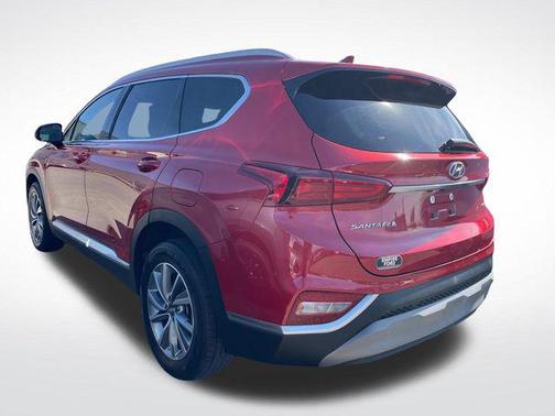 2019 Hyundai SANTA FE SEL Plus 2.4
