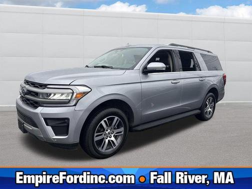 2024 Ford Expedition Max XLT