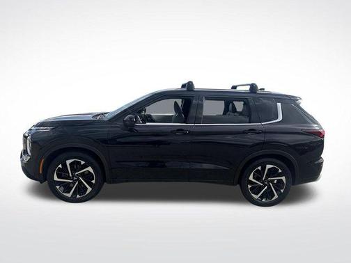 2022 Mitsubishi Outlander SEL 2.5 S-AWC