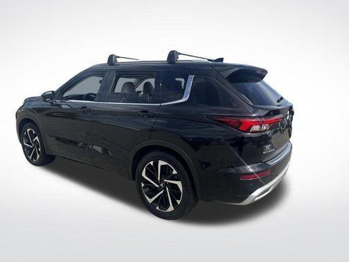 2022 Mitsubishi Outlander SEL 2.5 S-AWC