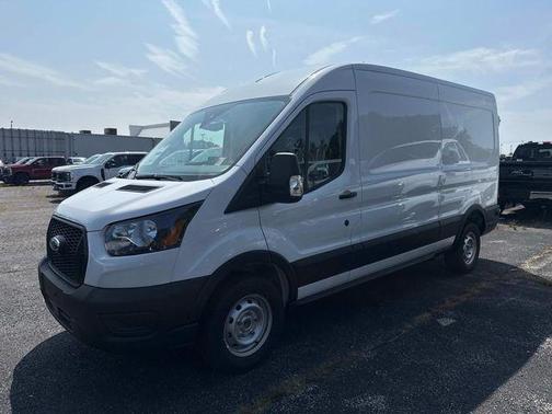 2025 Ford Transit-350 Base