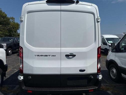 2025 Ford Transit-350 Base