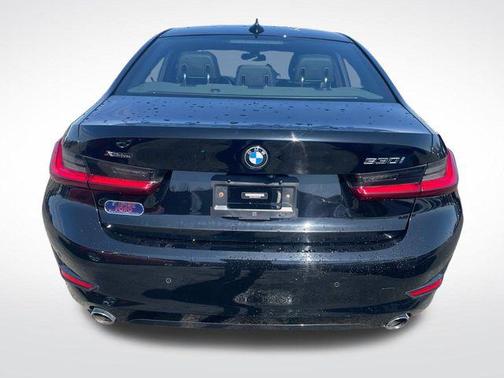 2022 BMW 330 xDrive