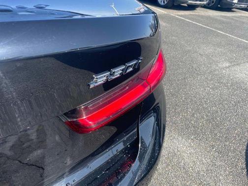 2022 BMW 330 xDrive