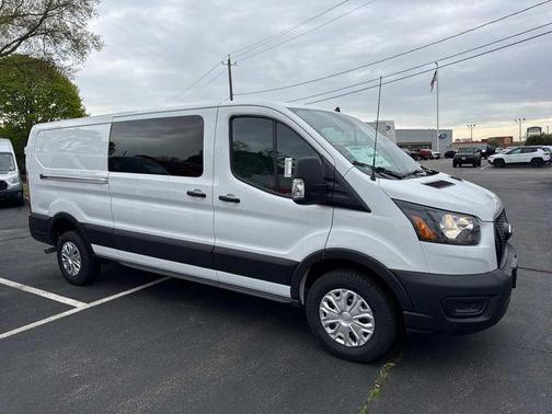 2025 Ford Transit-350 Base