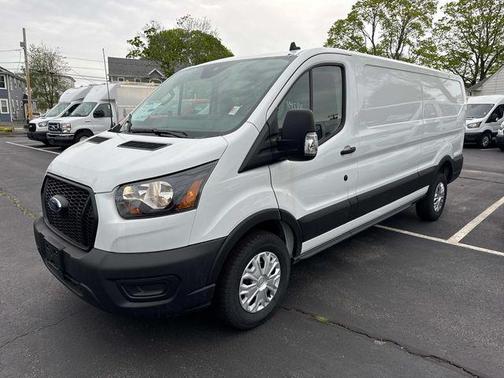 2025 Ford Transit-350 Base