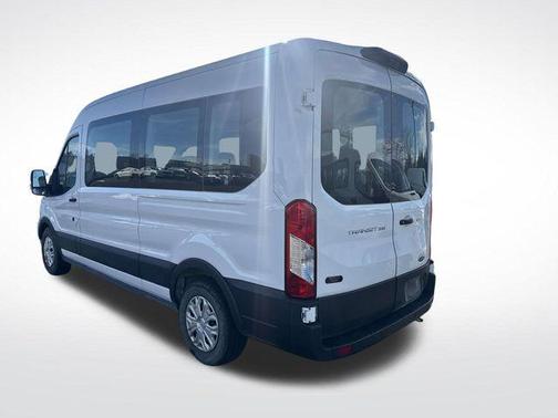 2022 Ford Transit-350 XLT
