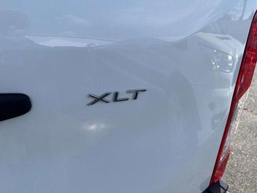 2022 Ford Transit-350 XLT