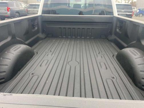 2022 Ford F-250 Limited
