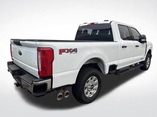 2024 Ford F-250 XLT