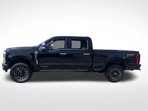 2024 Ford F-250 Platinum