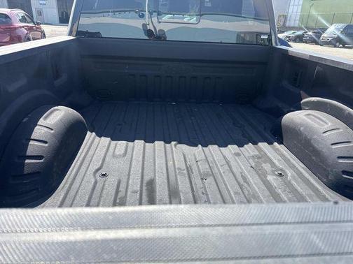 2024 Ford F-250 Platinum