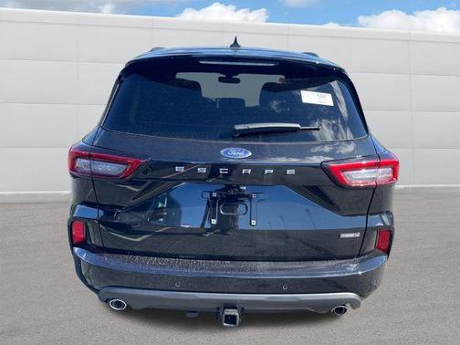 2024 Ford Escape ST-Line Elite