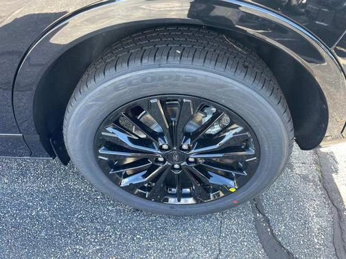 2024 Ford Escape ST-Line Elite