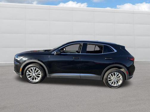 2022 Buick Envision FWD Preferred