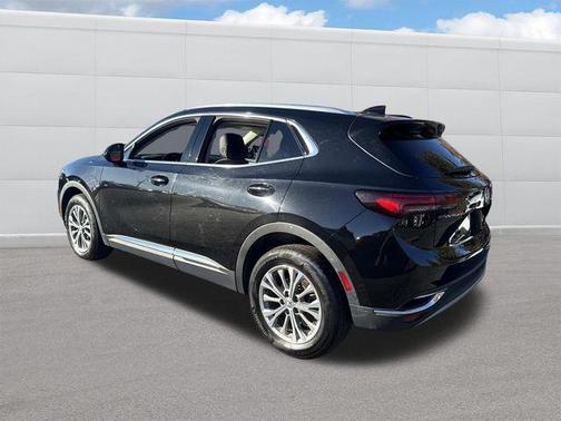 2022 Buick Envision FWD Preferred