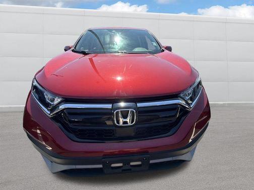 2021 Honda CR-V AWD Special Edition