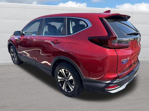 2021 Honda CR-V AWD Special Edition