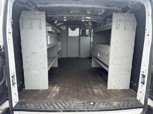 2021 Ford Transit-250 Base