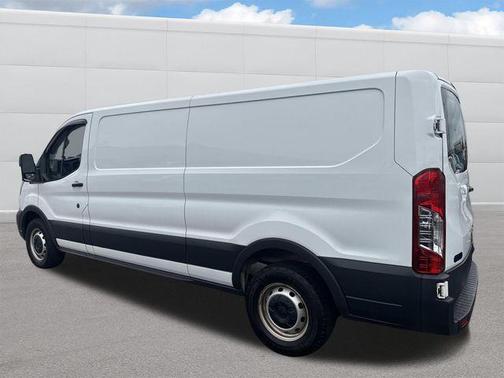 2021 Ford Transit-250 Base