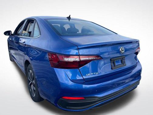 2022 Volkswagen Jetta 1.5T S