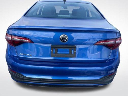 2022 Volkswagen Jetta 1.5T S