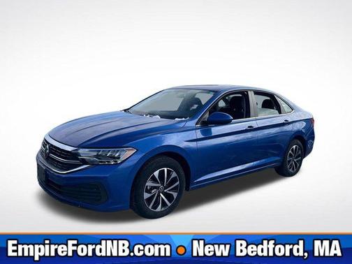 2022 Volkswagen Jetta 1.5T S