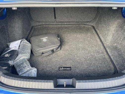 2022 Volkswagen Jetta 1.5T S