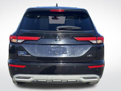 2023 Mitsubishi Outlander SE Special Edition 2WD