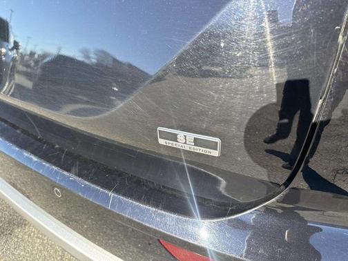 2023 Mitsubishi Outlander SE Special Edition 2WD