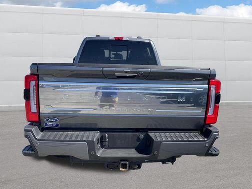 2023 Ford F-250 Platinum