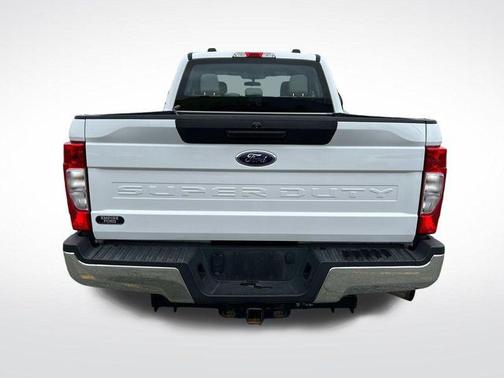 2021 Ford F-250 XL
