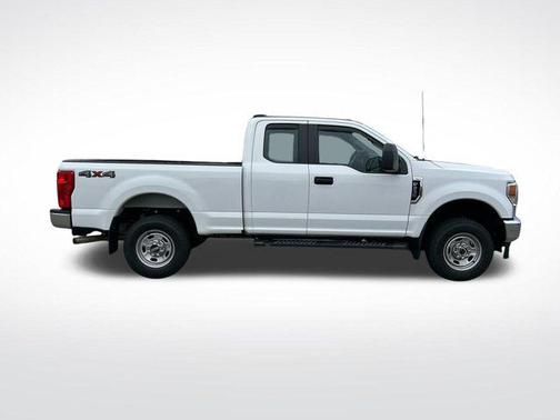 2021 Ford F-250 XL