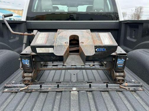 2021 Ford F-250 XL