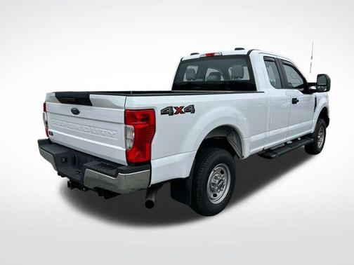 2021 Ford F-250 XL