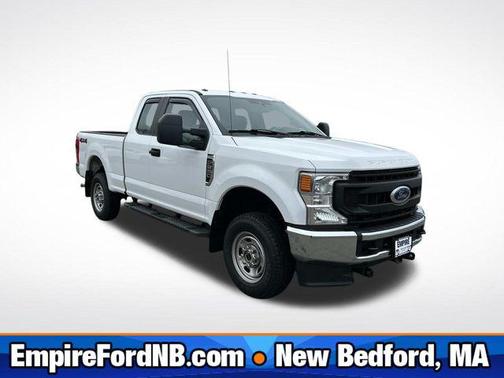 2021 Ford F-250 XL