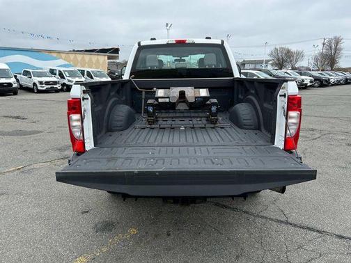 2021 Ford F-250 XL