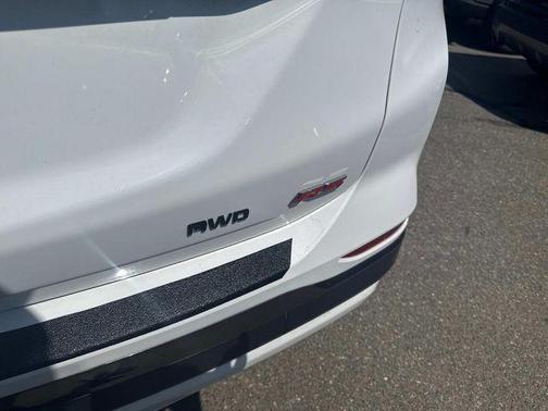 2022 Chevrolet Equinox AWD RS