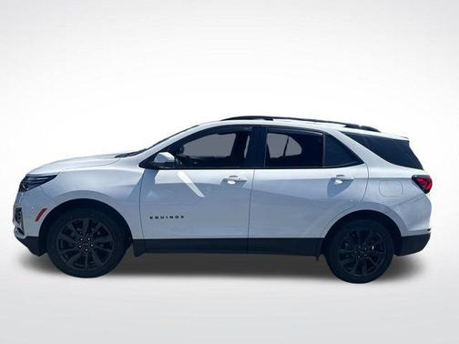 2022 Chevrolet Equinox AWD RS