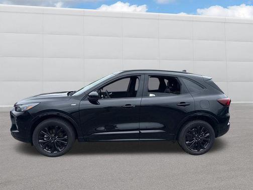 2023 Ford Escape ST-Line Elite