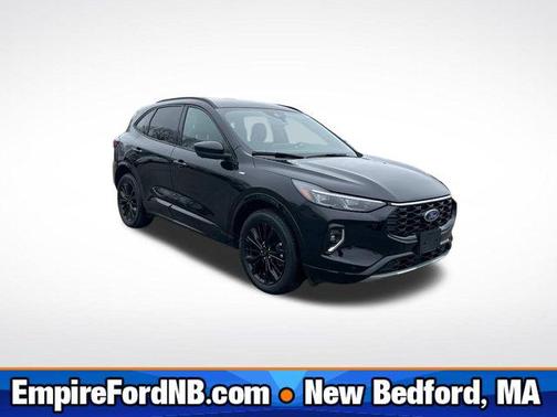 2023 Ford Escape ST-Line Elite